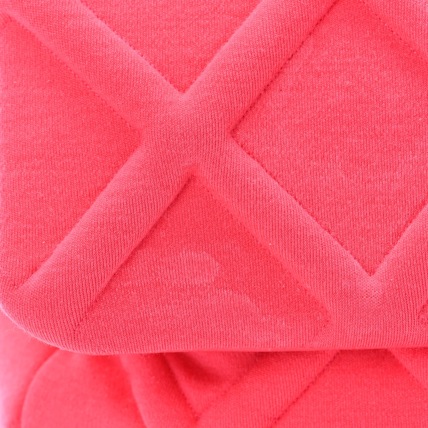 Chanel Jersey Lambskin Quilted Maxi Chanel 19 Flap Dark Pink 11 of 14