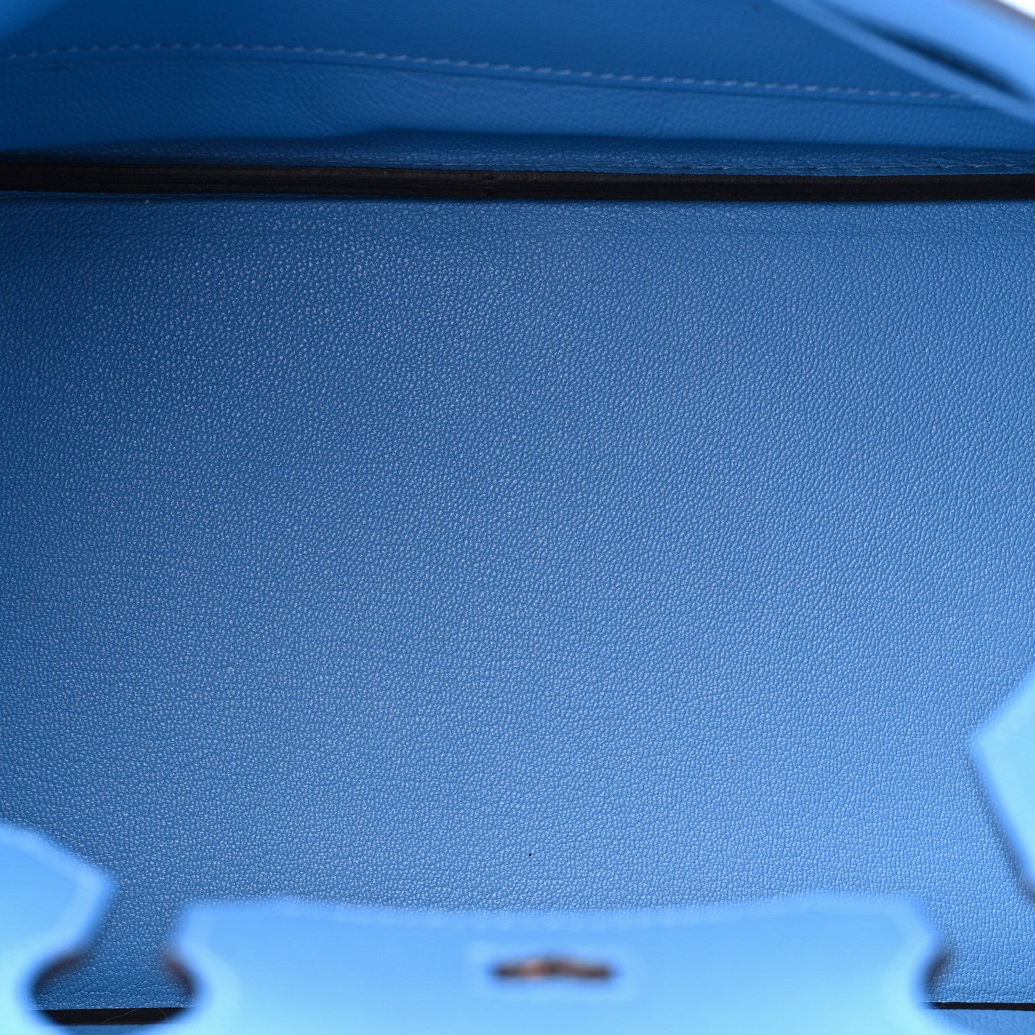 Hermes Epsom Birkin 30 Bleu Paradis 5 of 15