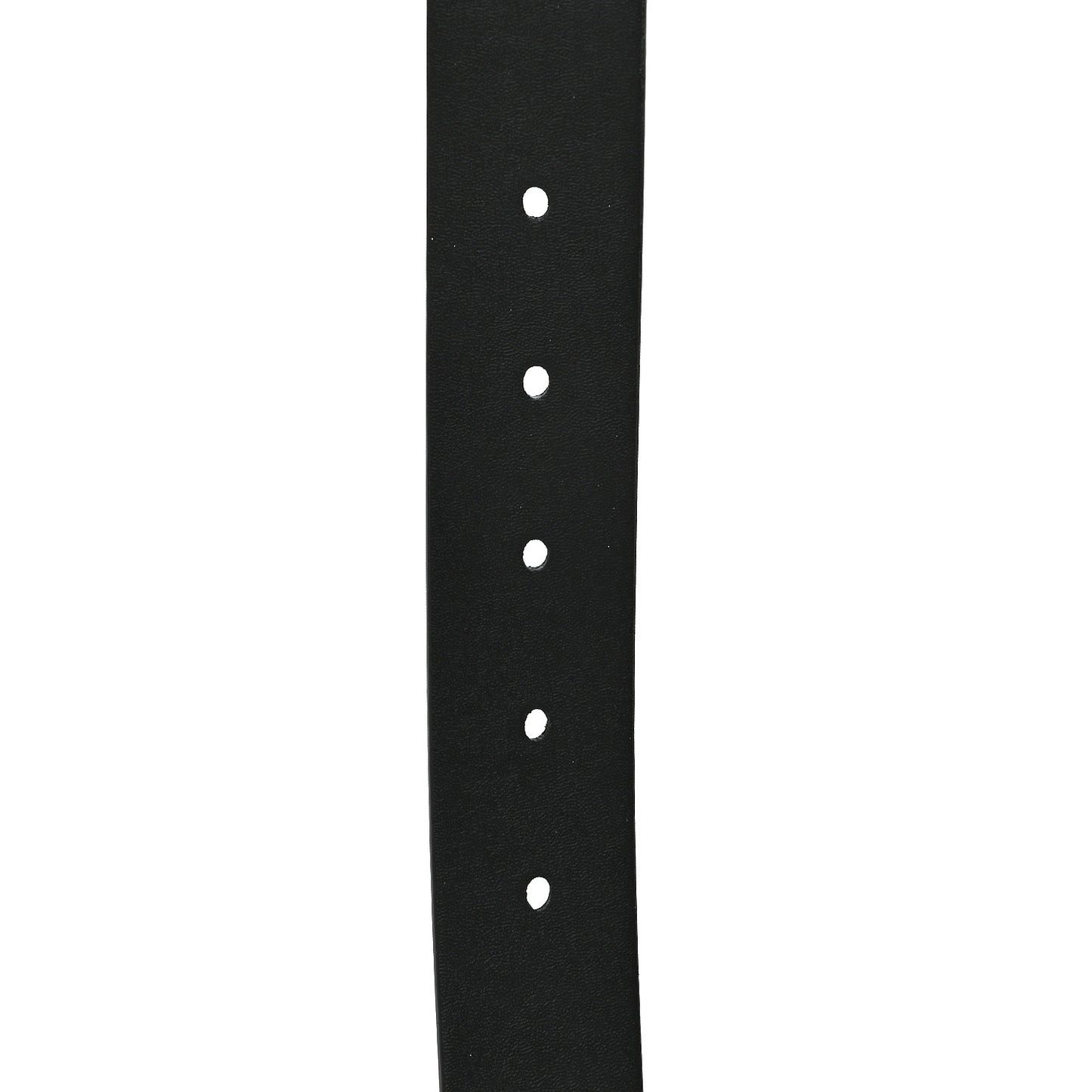 Calfskin Dior Homme 30mm Belt 100 Black