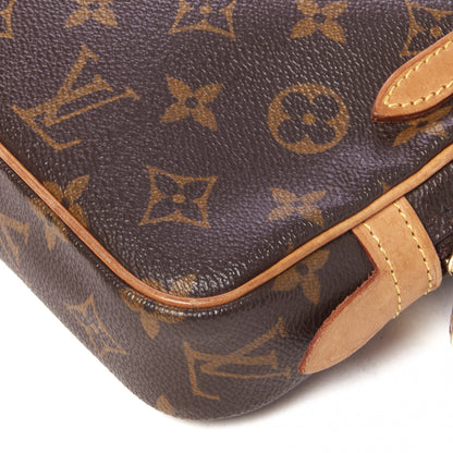 Louis Vuitton Monogram Pochette Marly Bandouliere 4 of 7