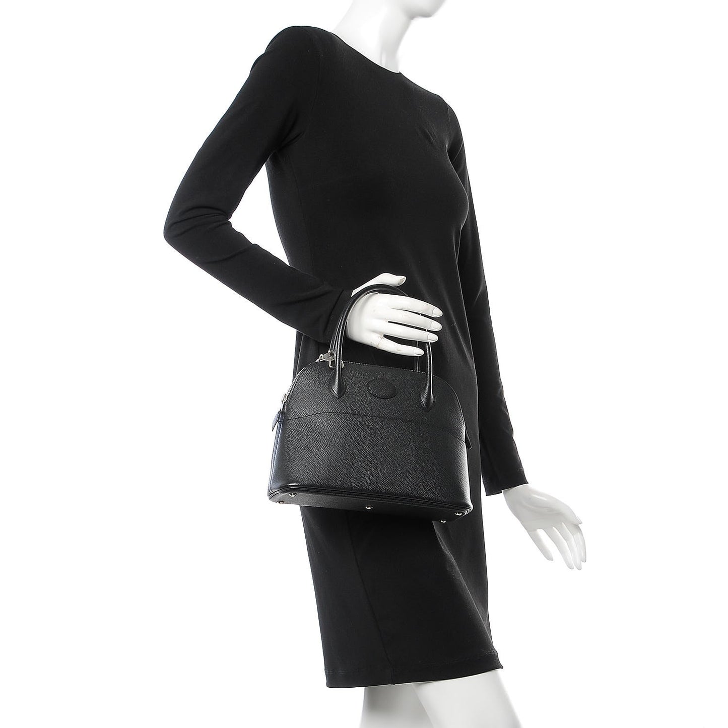 Epsom Bolide 27 Black