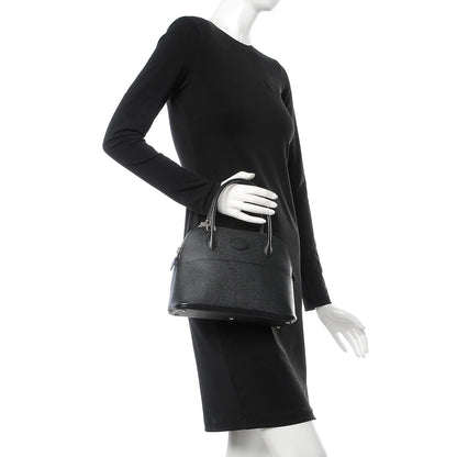 Hermes Epsom Bolide 27 Black 3 of 8