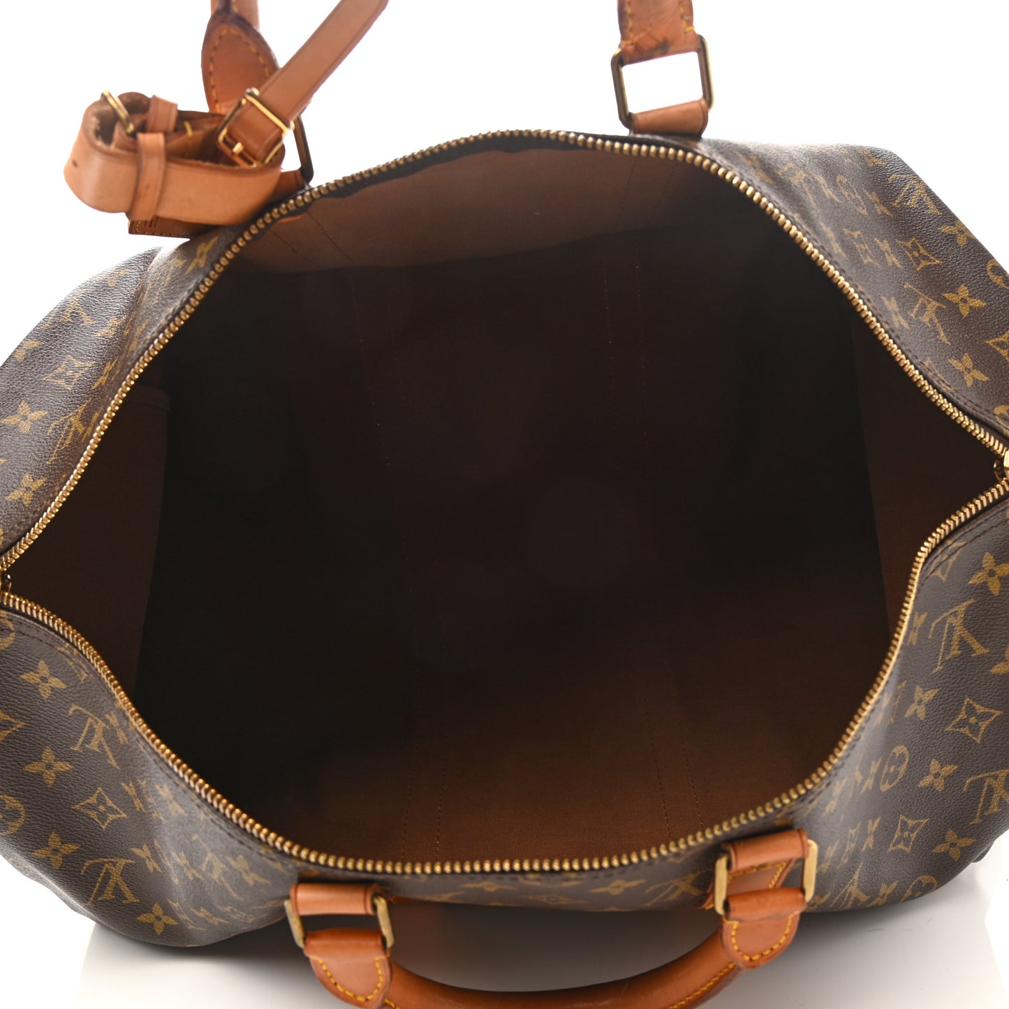 Monogram Keepall 50