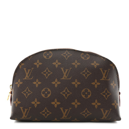 Louis Vuitton Monogram Cosmetic Pouch GM 1 of 6