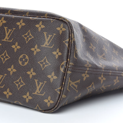 Louis Vuitton Monogram Neo Neverfull MM 12 of 12