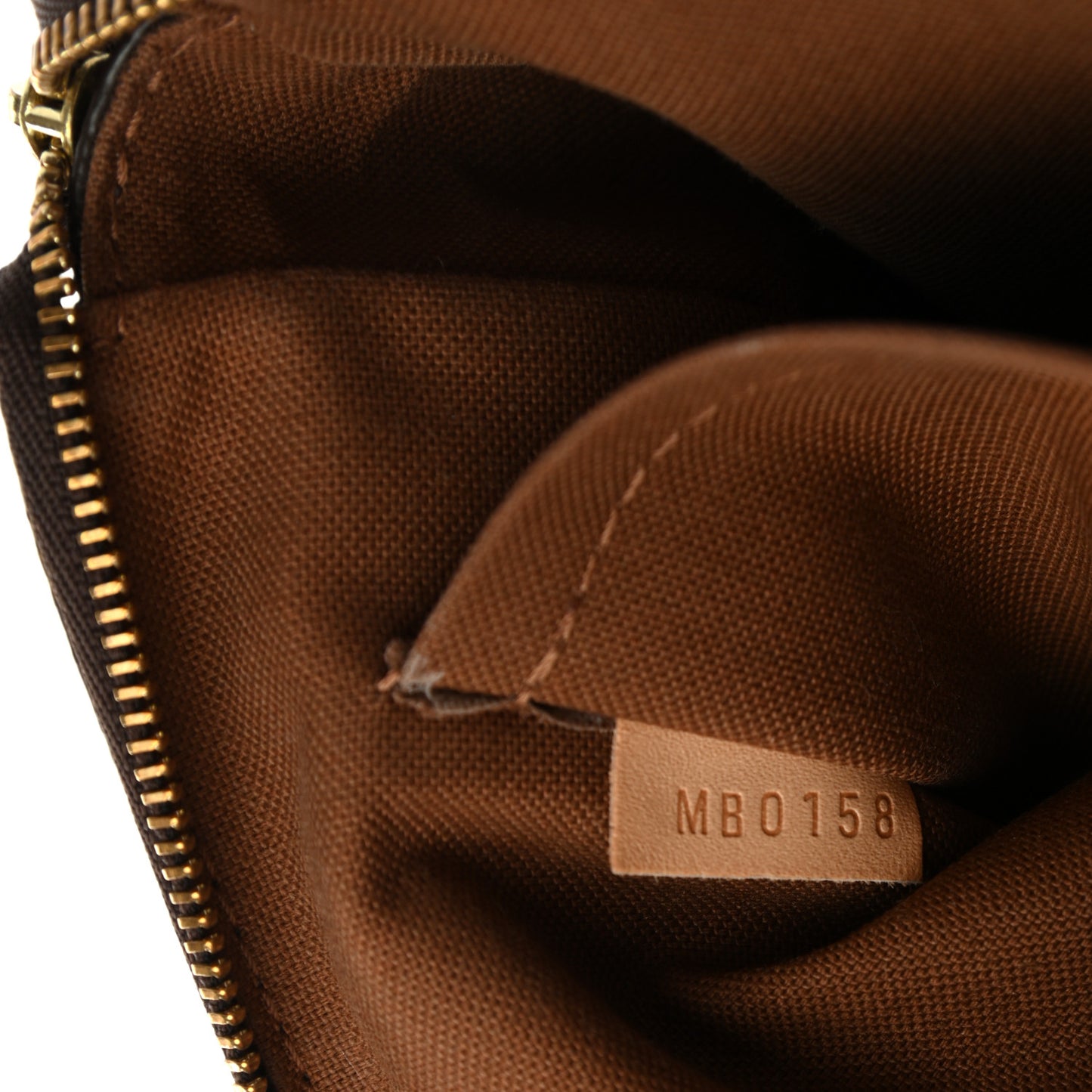 Monogram Pochette Accessories NM
