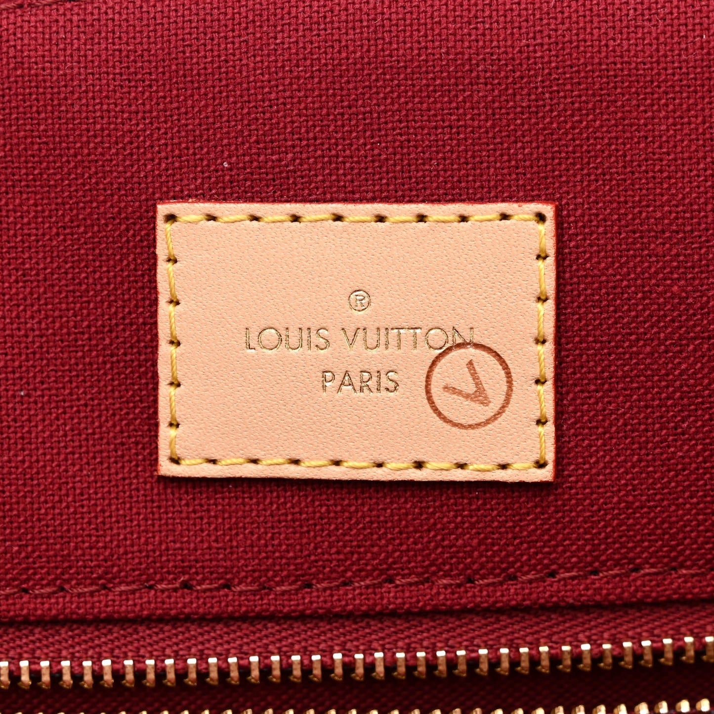 Monogram Grand Palais