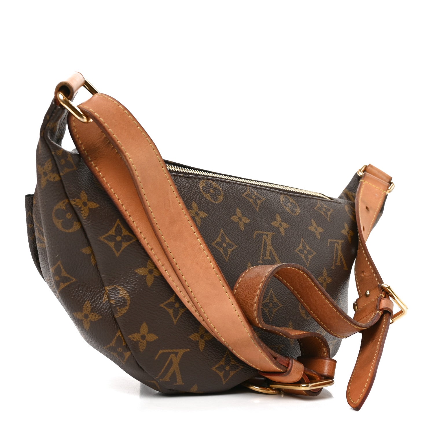 Louis Vuitton Monogram Bumbag 3 of 9