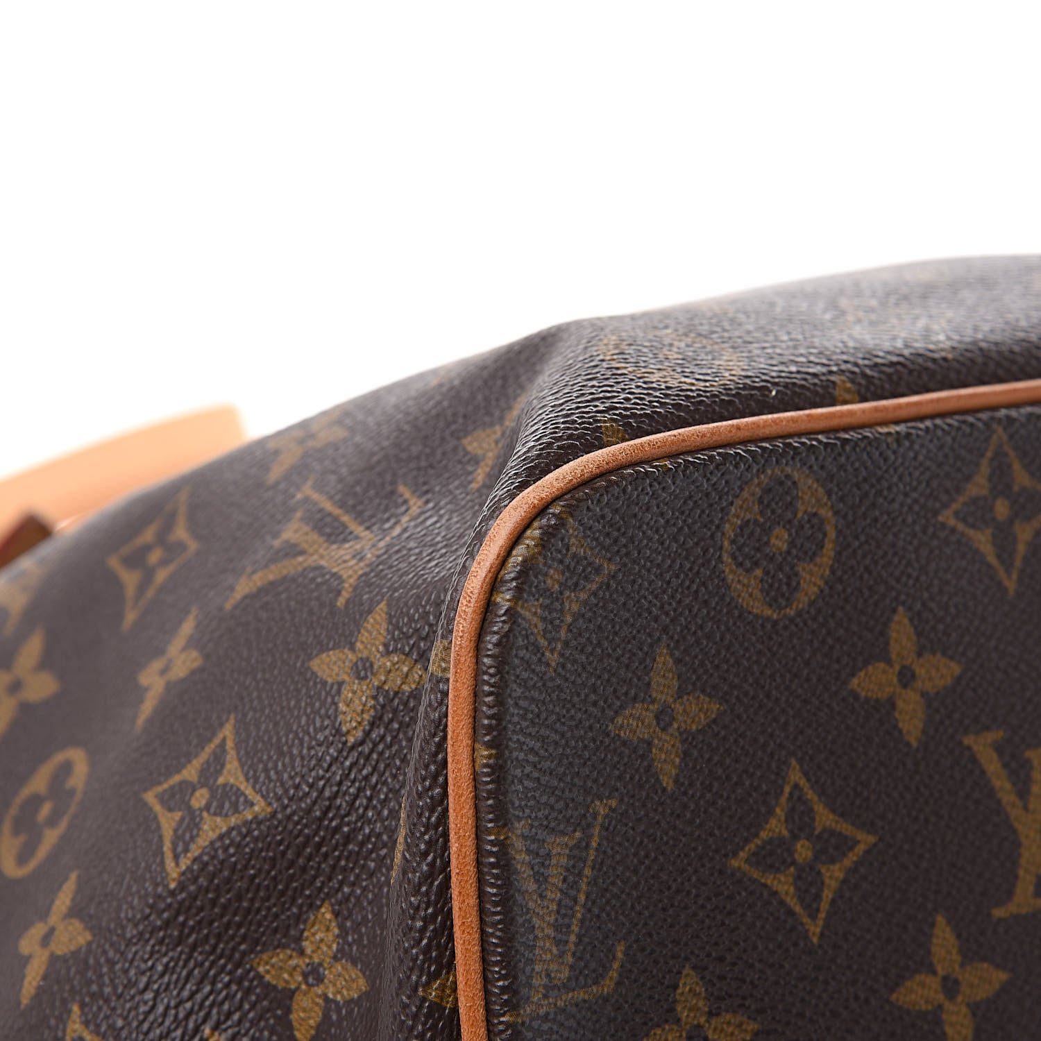 Louis Vuitton Monogram Palermo GM 11 of 17