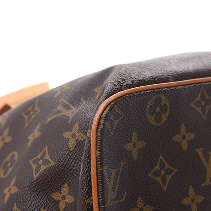Louis Vuitton Monogram Palermo GM 11 of 17