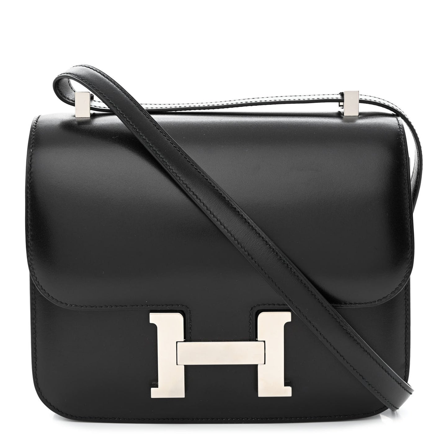 Box Constance 24 Black