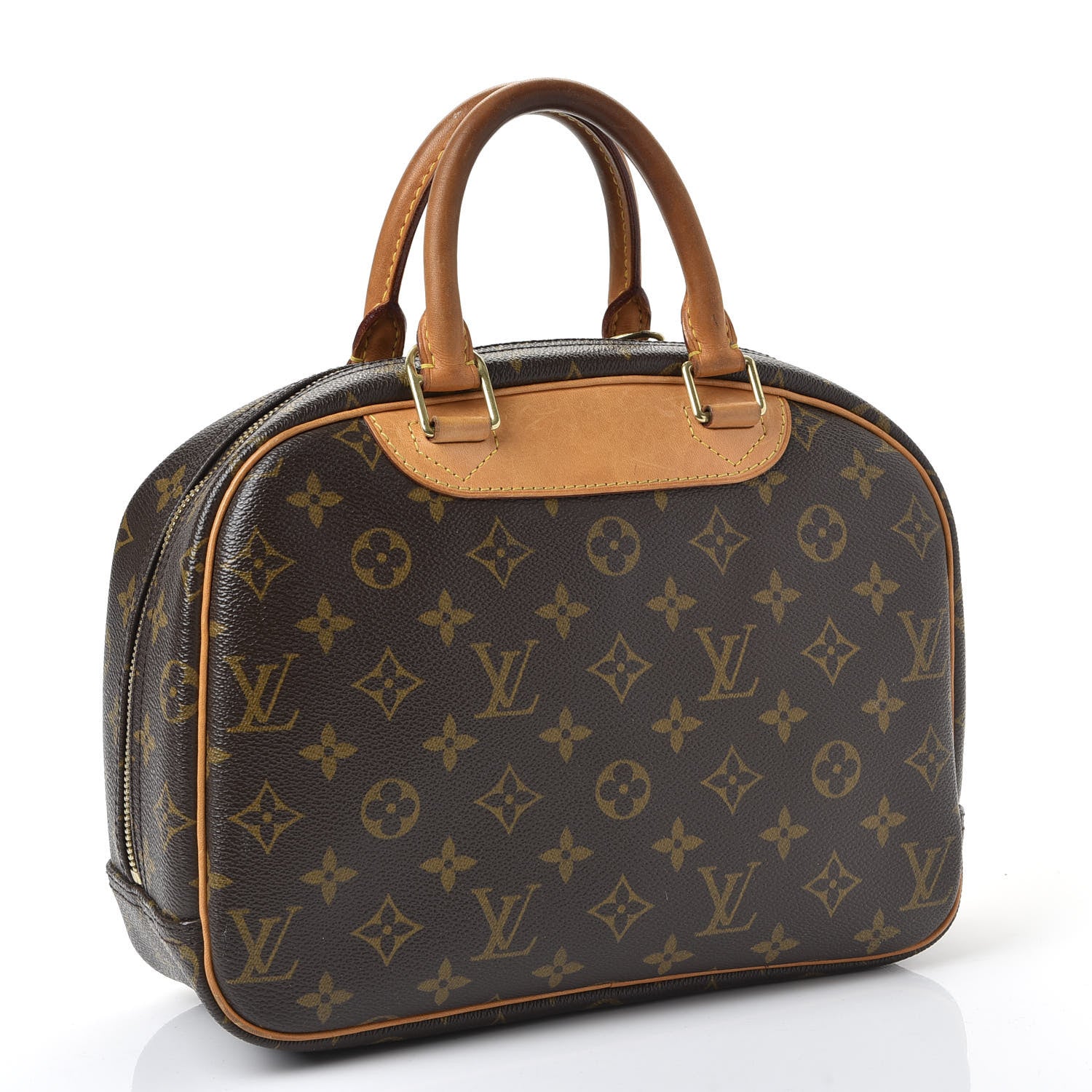 Louis Vuitton Monogram Trouville 2 of 11