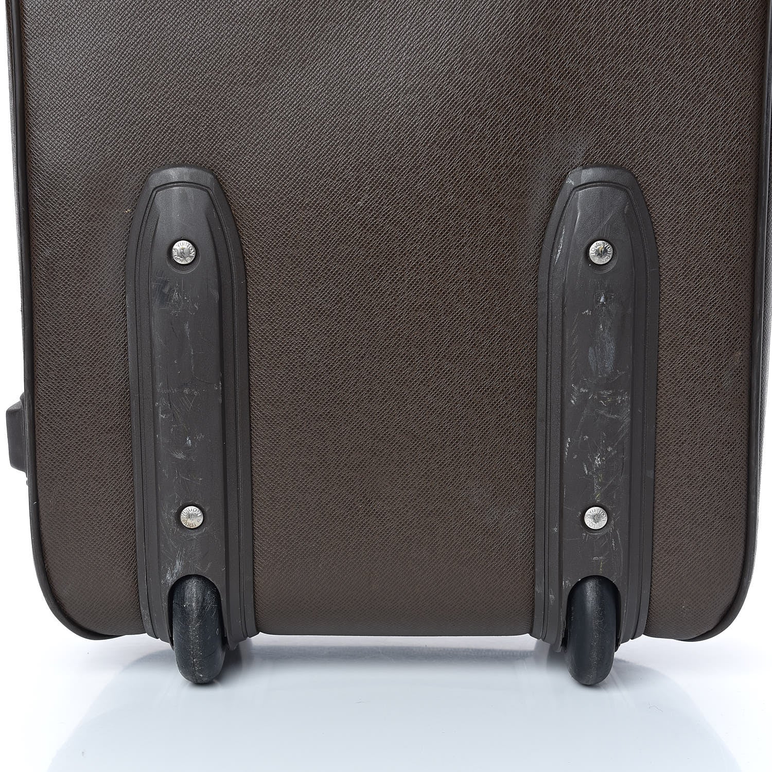 Louis Vuitton Taiga Pegase 60 Grizzli 9 of 15