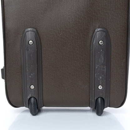 Louis Vuitton Taiga Pegase 60 Grizzli 9 of 15
