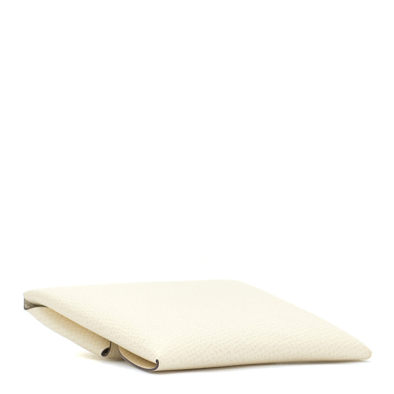 Hermes Epsom Bastia Coin Purse Nata 4 of 9