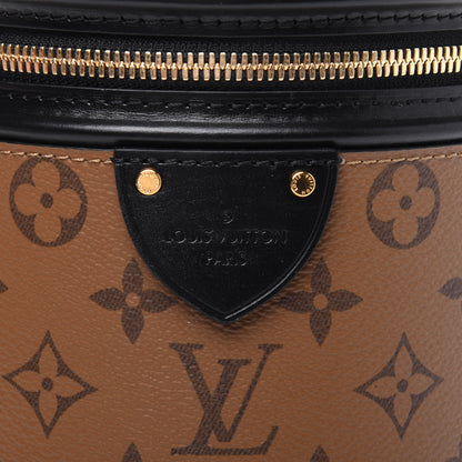 Louis Vuitton Reverse Monogram Cannes 10 of 11