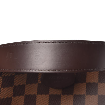 Louis Vuitton Damier Ebene Graceful PM 11 of 11