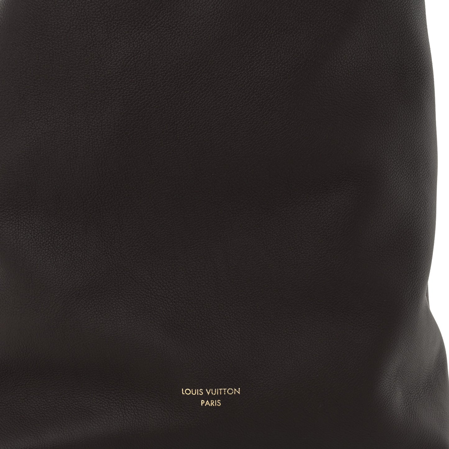 Grained Calfskin Low Key Hobo MM Ebene