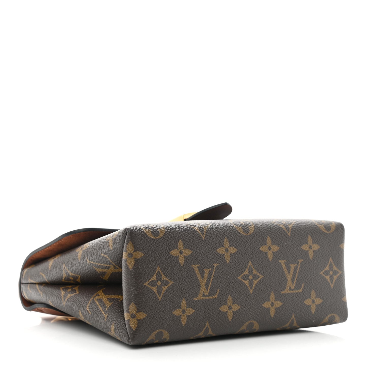 Monogram Locky BB Caramel