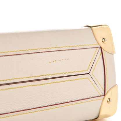 Louis Vuitton Suhali Le Talentueux White 13 of 13