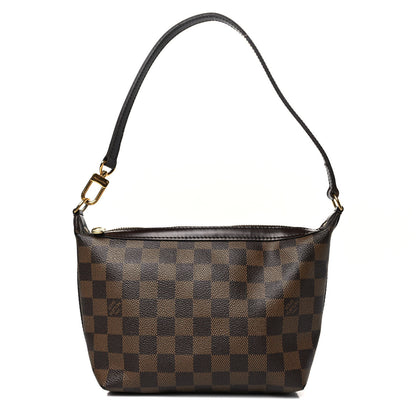 Louis Vuitton Damier Ebene Illovo PM 1 of 12