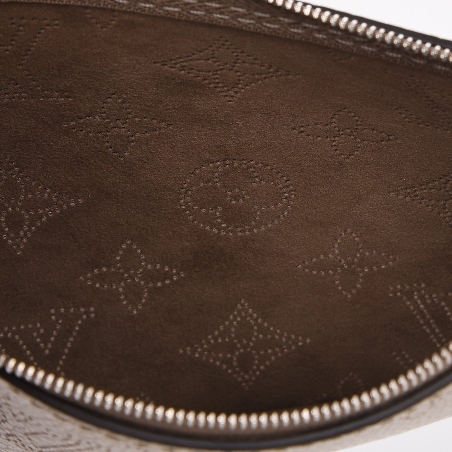 Mahina Girolata Zipped Pocket Galet