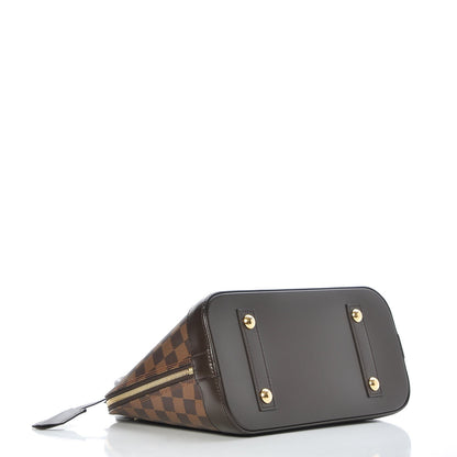Louis Vuitton Damier Ebene Alma PM 4 of 7
