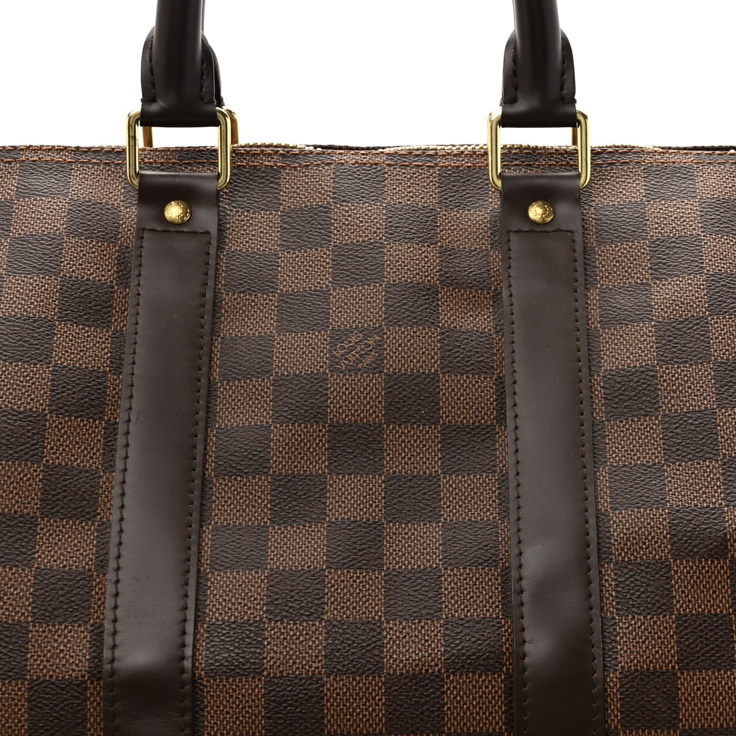 Damier Ebene Keepall Bandouliere 45