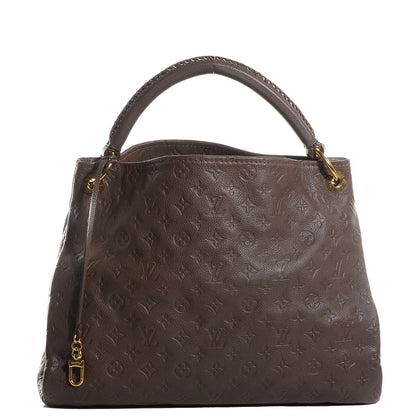 Louis Vuitton Empreinte Artsy MM Terre 1 of 7