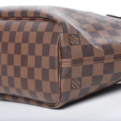 Louis Vuitton Damier Ebene Neo Neverfull PM 7 of 10