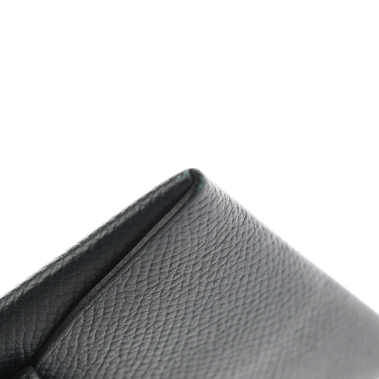 Hermes Epsom Bastia Coin Purse Vert Cypress 9 of 12