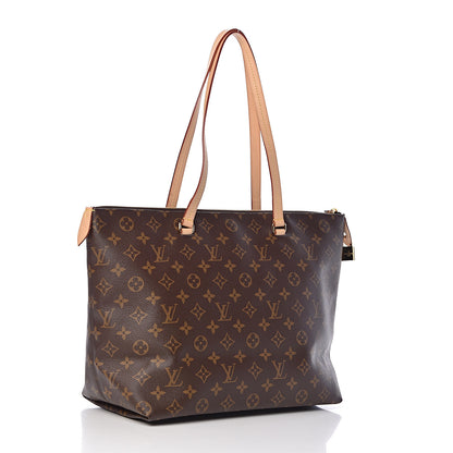 Louis Vuitton Monogram Iena MM 3 of 10