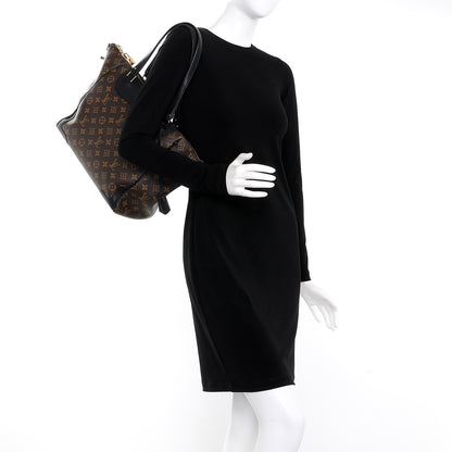 Louis Vuitton Monogram Estrela NM Black 3 of 9