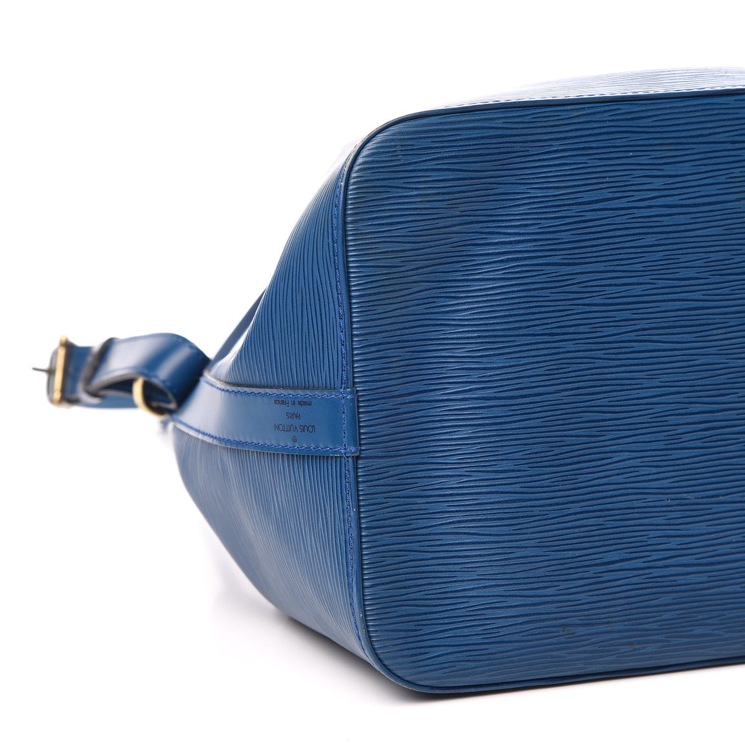 Louis Vuitton Epi Petit Noe Toledo 7 of 10