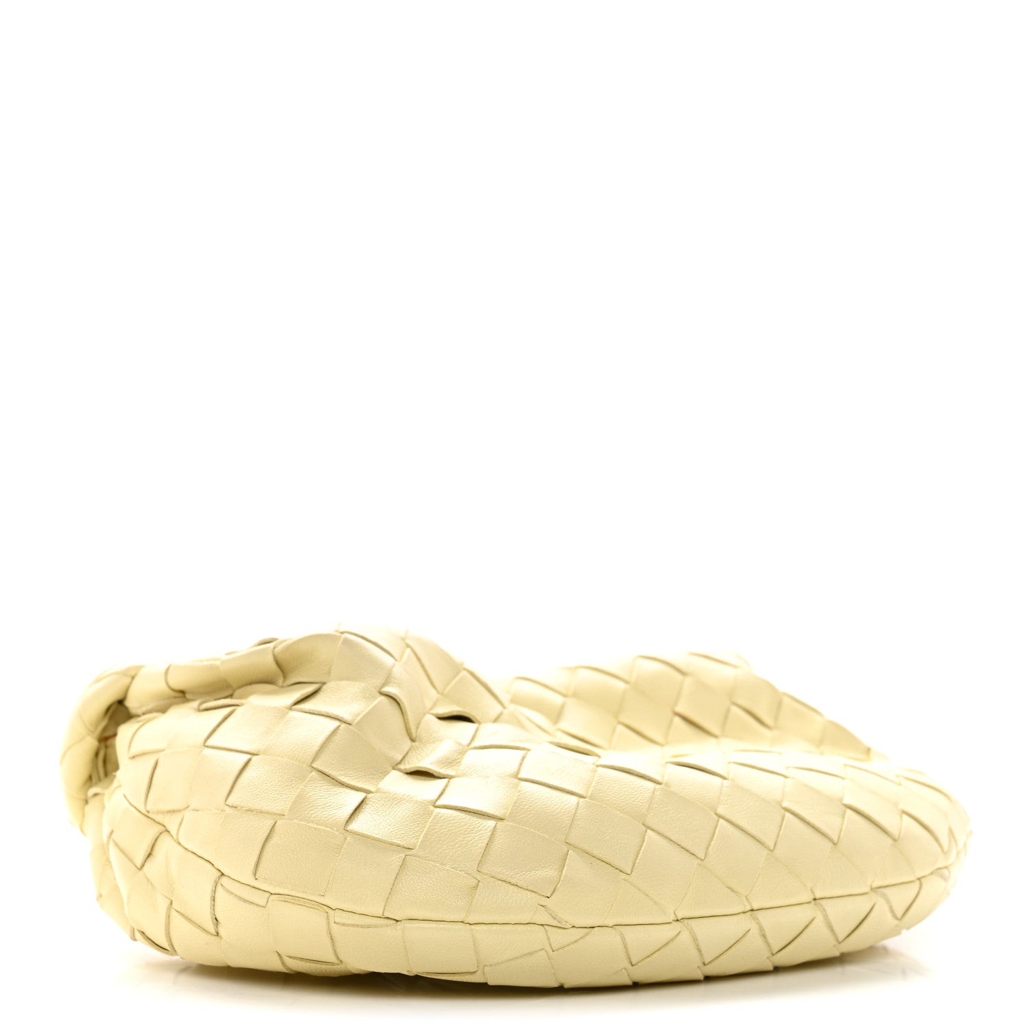 Bottega Veneta Nappa Intrecciato Mini Jodie Ice Cream 1836119