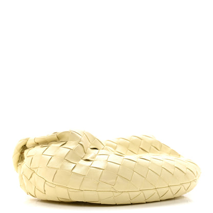 Bottega Veneta Nappa Intrecciato Mini Jodie Ice Cream 4 of 13