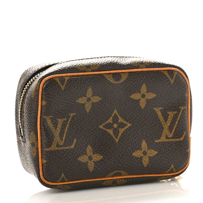 Louis Vuitton Monogram Wapity 3 of 9