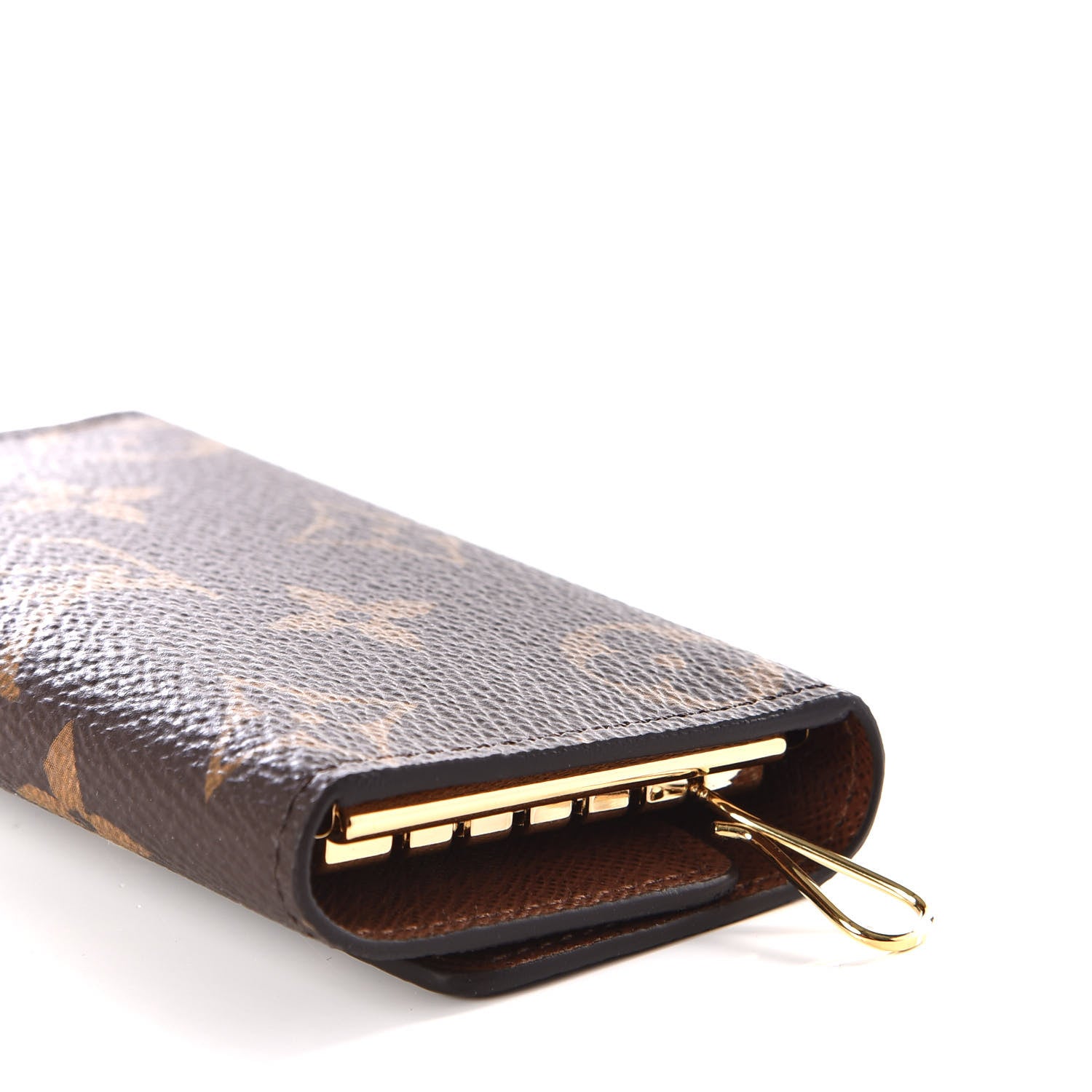 Louis Vuitton Monogram 6 Key Multicles Holder 7 of 10