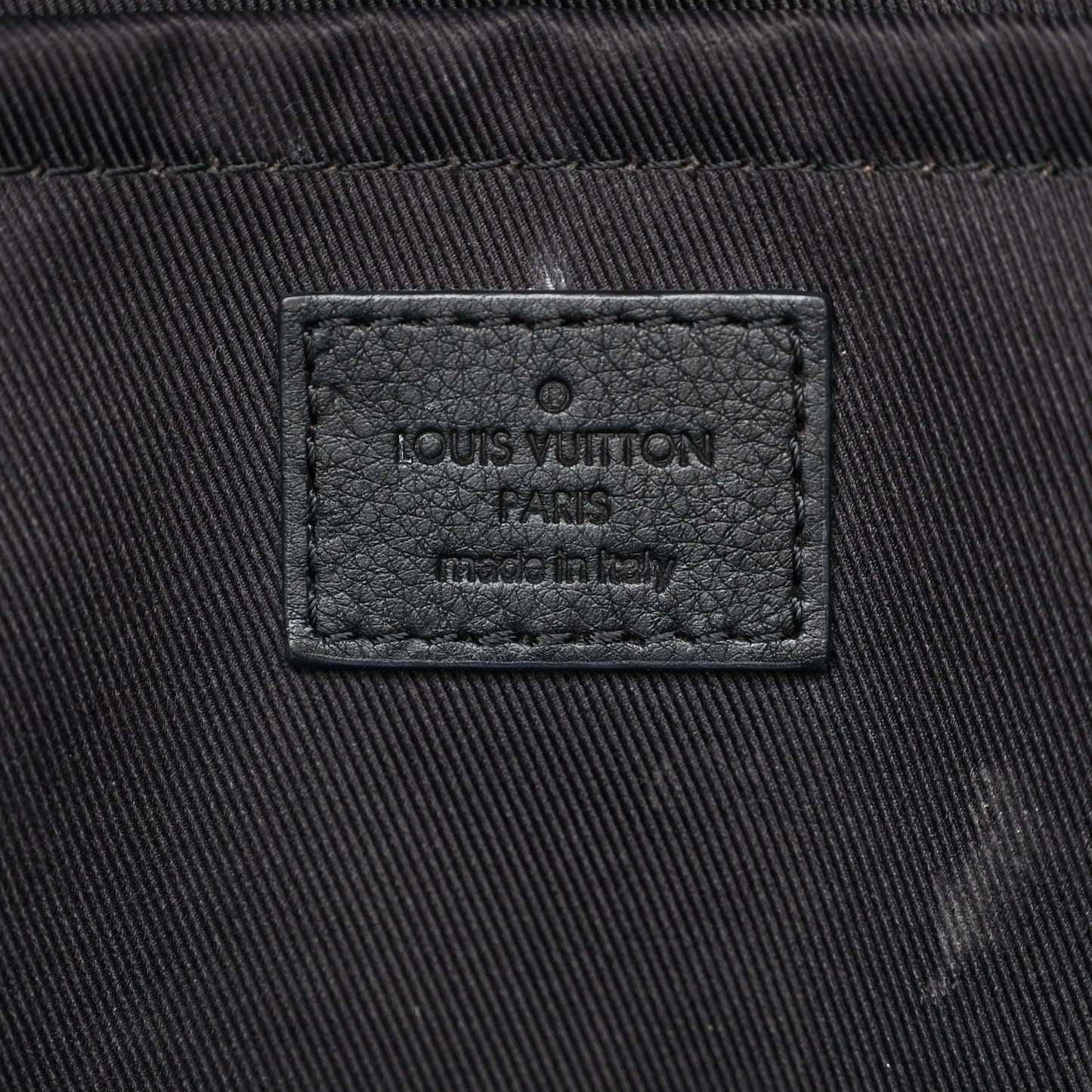 Monogram Palm Springs Backpack MM