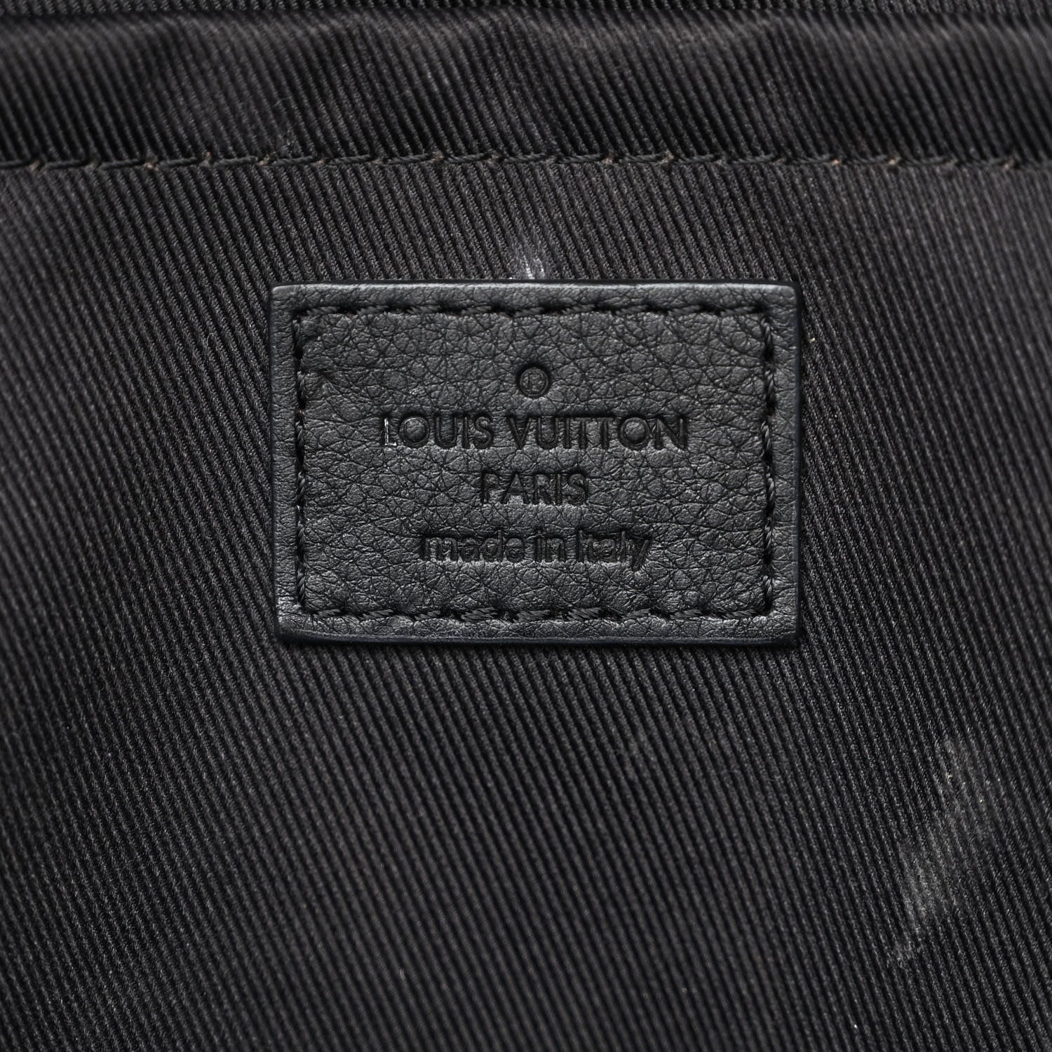 Louis Vuitton Monogram Palm Springs Backpack MM 6 of 16