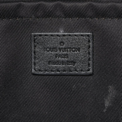 Louis Vuitton Monogram Palm Springs Backpack MM 6 of 16