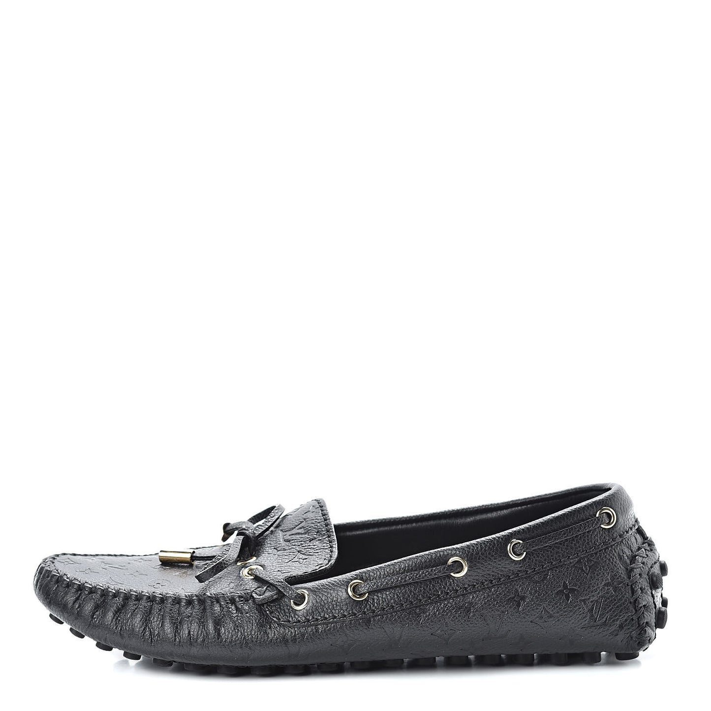 Empreinte Gloria Loafers 38.5 Black