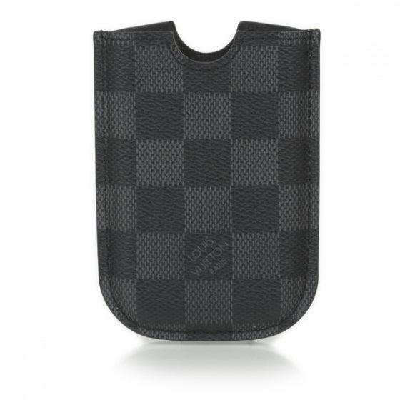 Damier Graphite Blackberry Case
