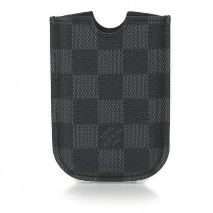 Louis Vuitton Damier Graphite Blackberry Case 1 of 7
