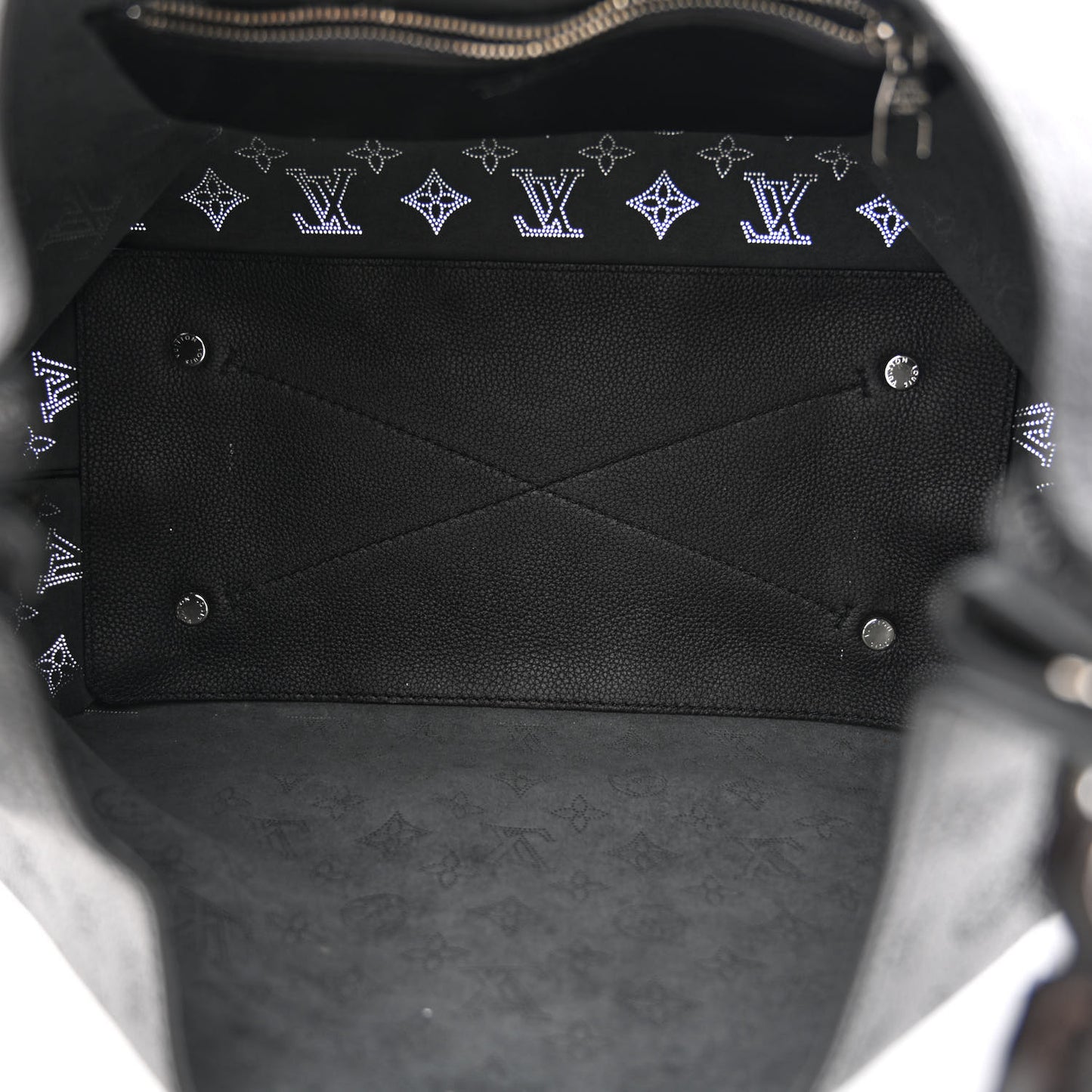 Mahina Carmel Hobo Black