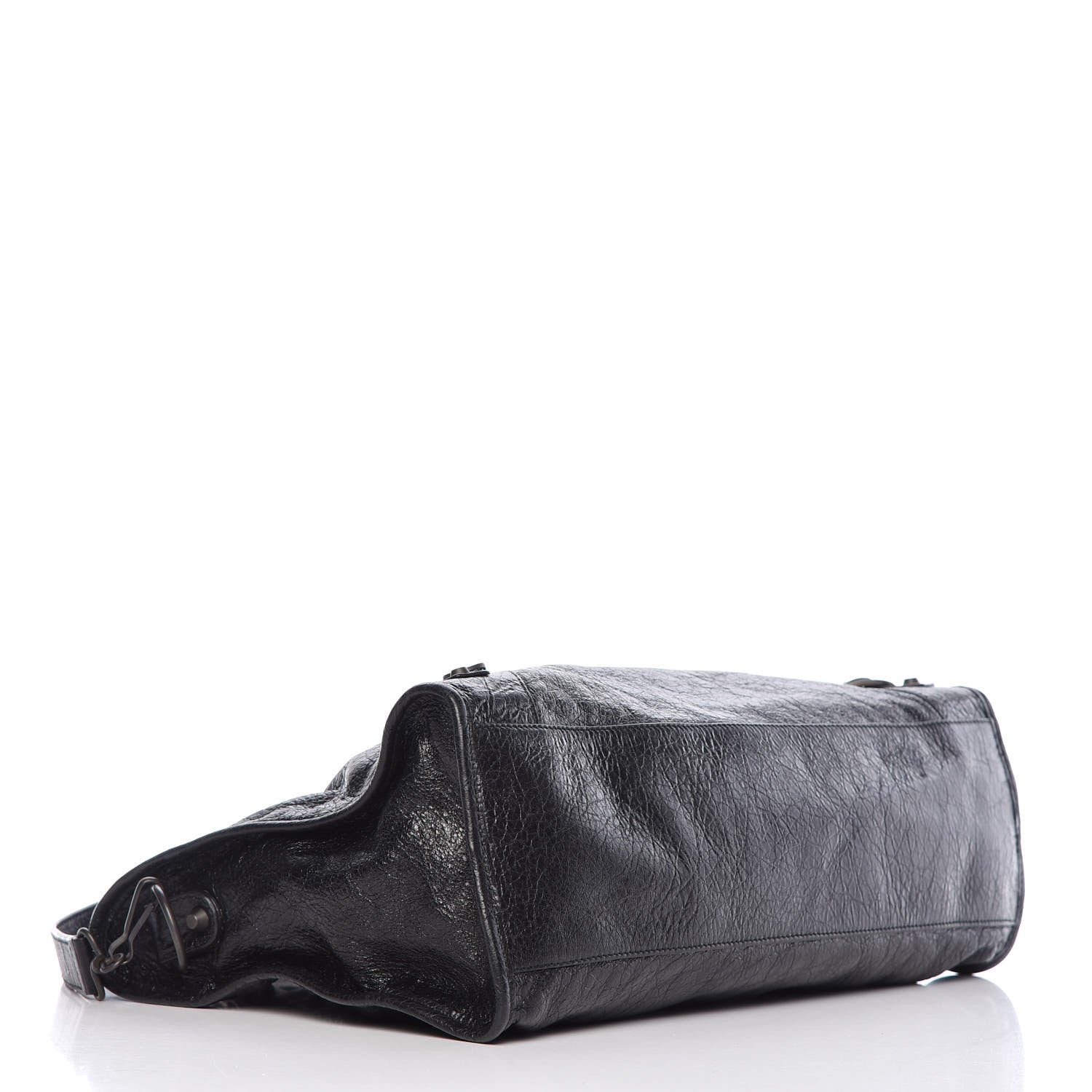 Balenciaga Agneau Classic Hardware City Black 5 of 11
