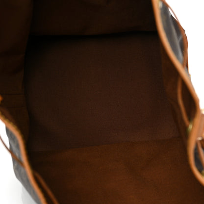Louis Vuitton Monogram Noe 5 of 11