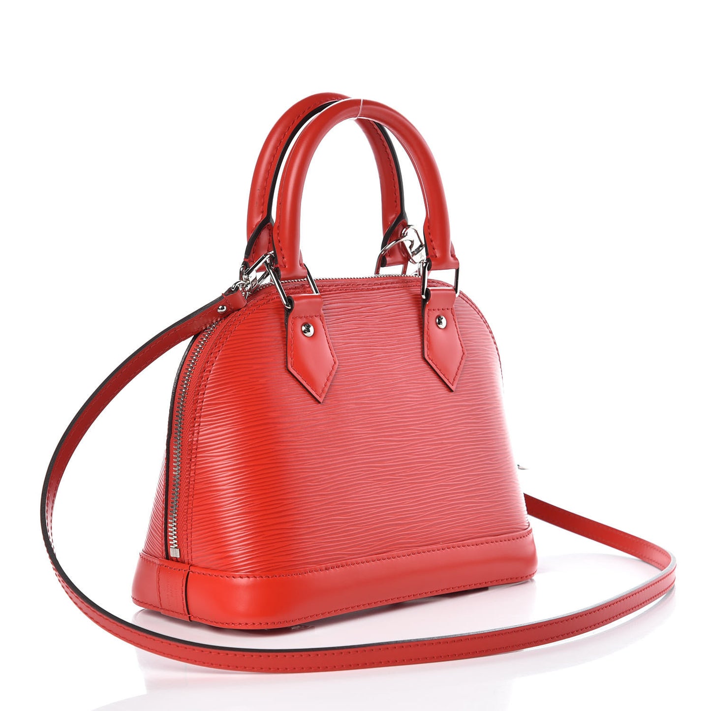 Epi Alma BB Coquelicot