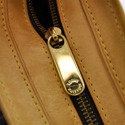 Louis Vuitton Monogram Hudson GM 7 of 7