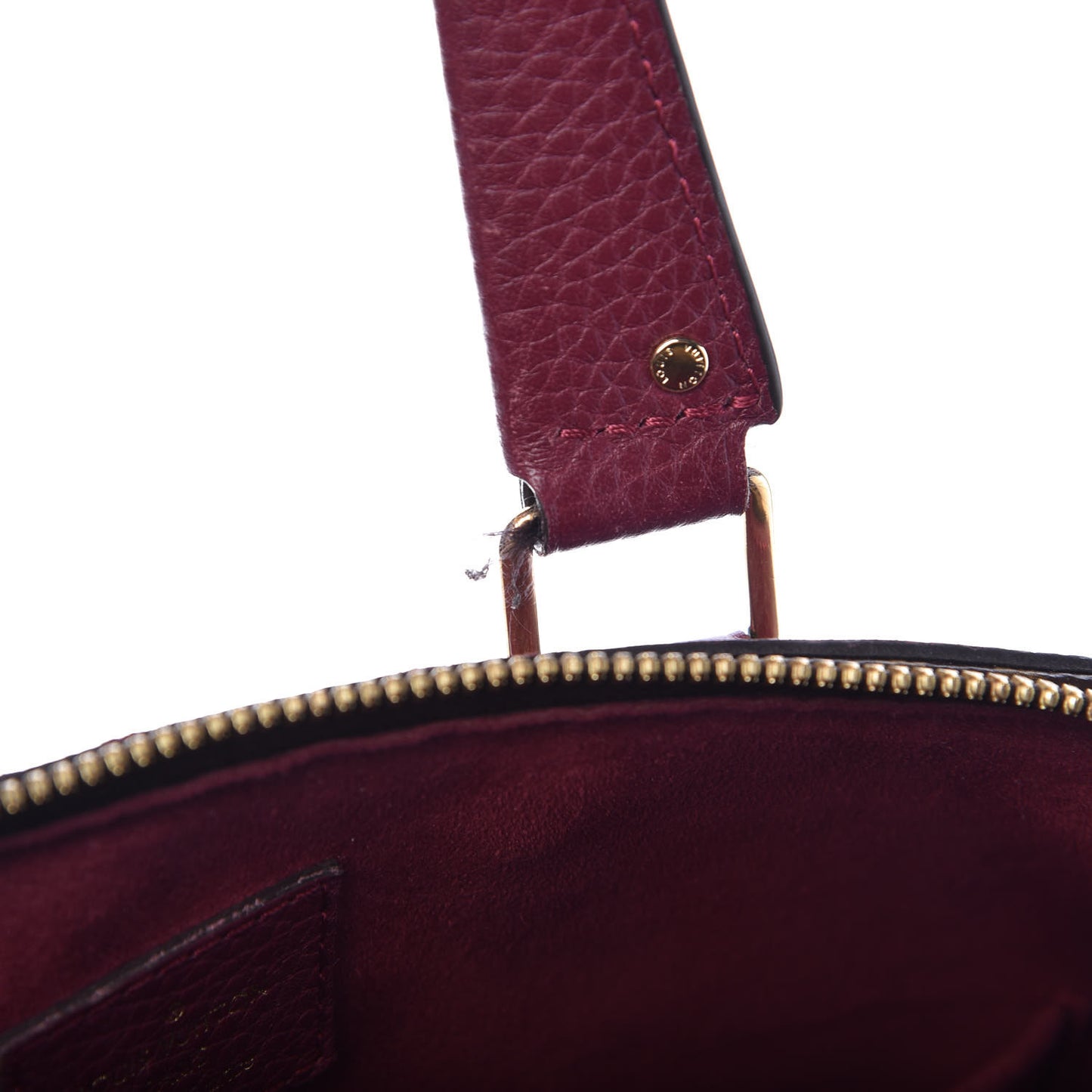 Monogram Retiro NM Raisin